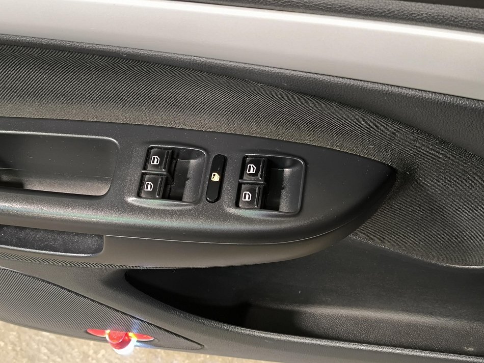 Škoda Octavia II 1.6 TDi 