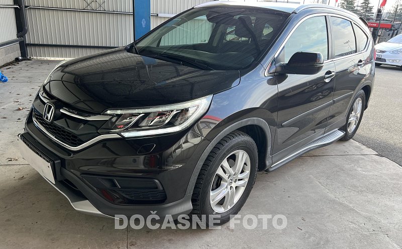 Honda CR-V 2.0 i - VTEC 