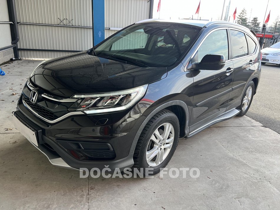 Honda CR-V 2.0 i - VTEC 
