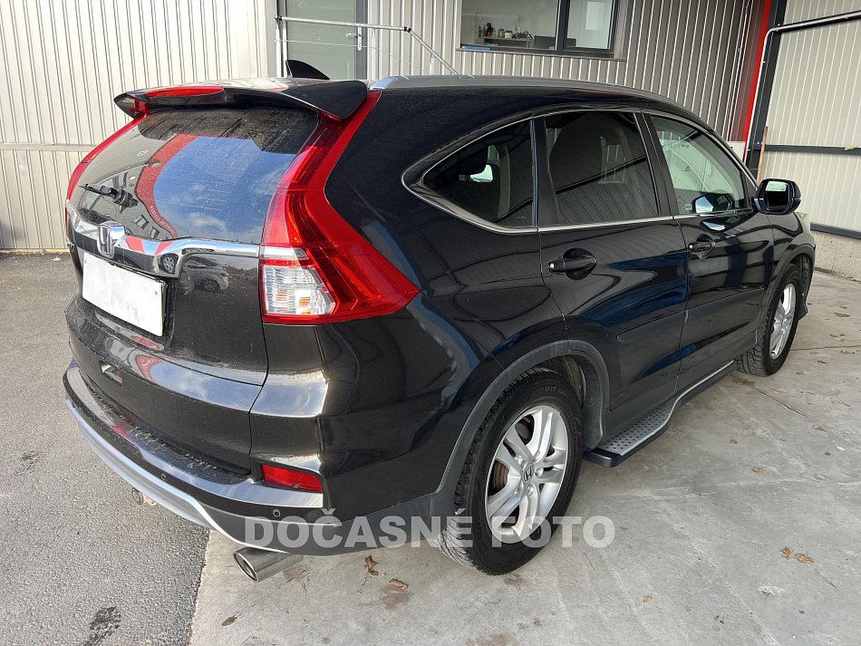 Honda CR-V 2.0 i - VTEC 