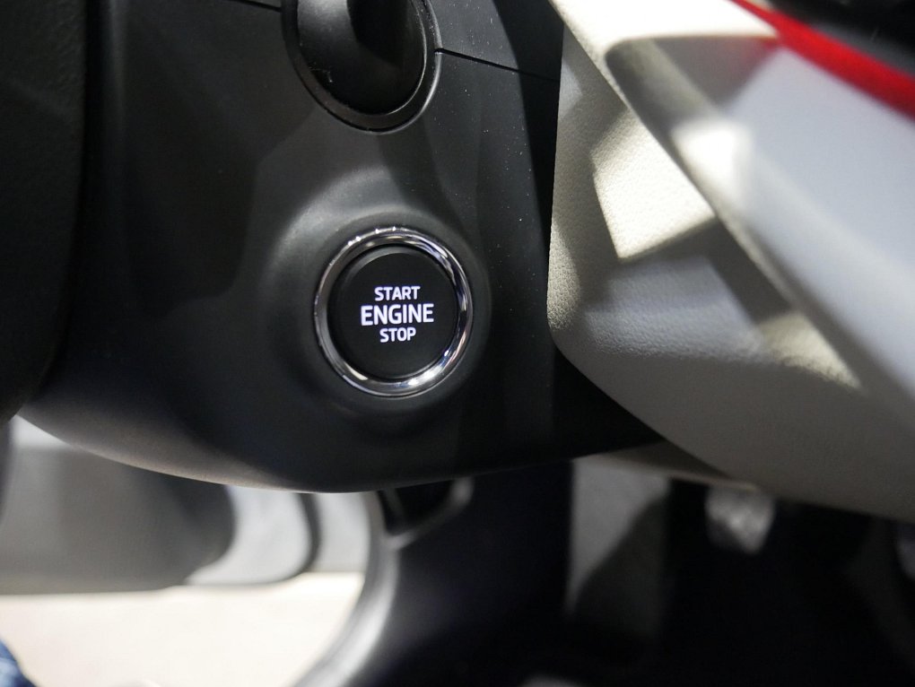 Škoda Octavia IV 1.5TSi Style