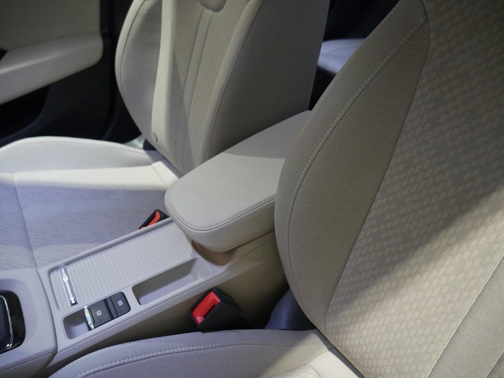 Škoda Octavia IV 1.5TSi Style