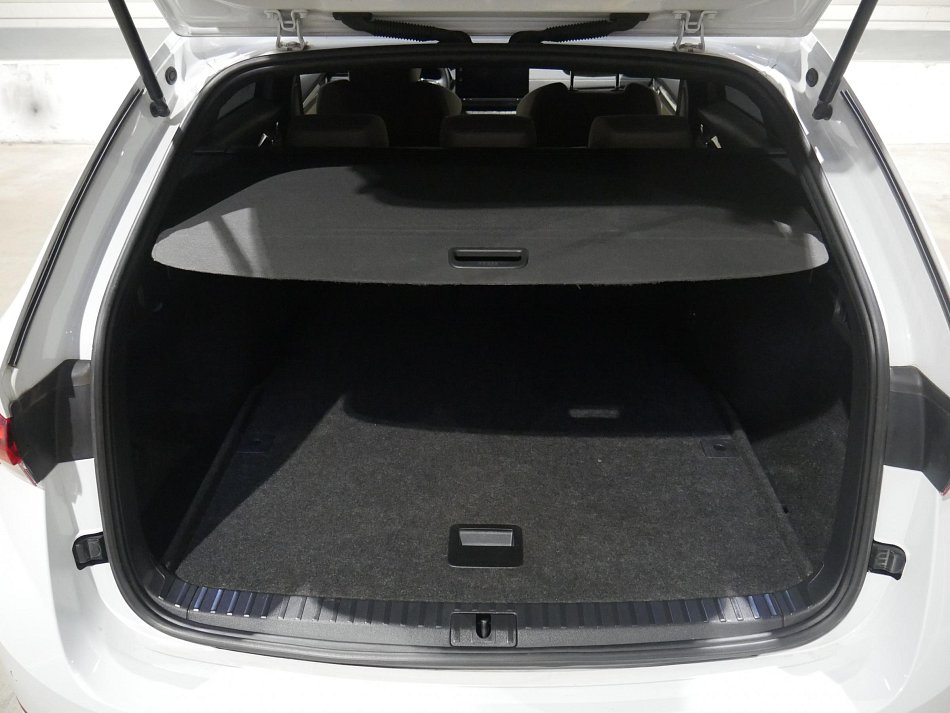 Škoda Octavia IV 1.5TSi 