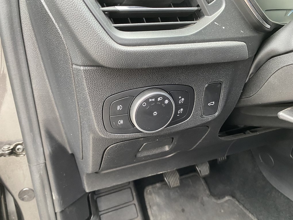 Ford Focus 1.0EB Titanium
