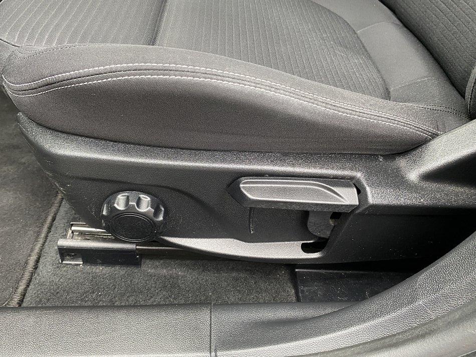 Ford Focus 1.0EB Titanium