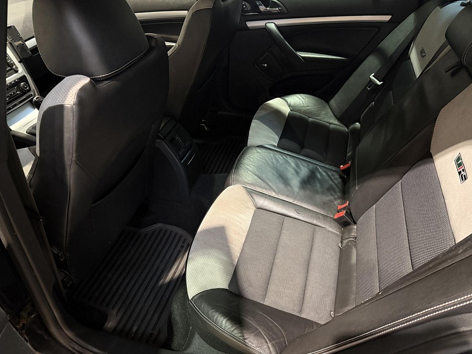 Škoda Octavia II 2.0TDi 