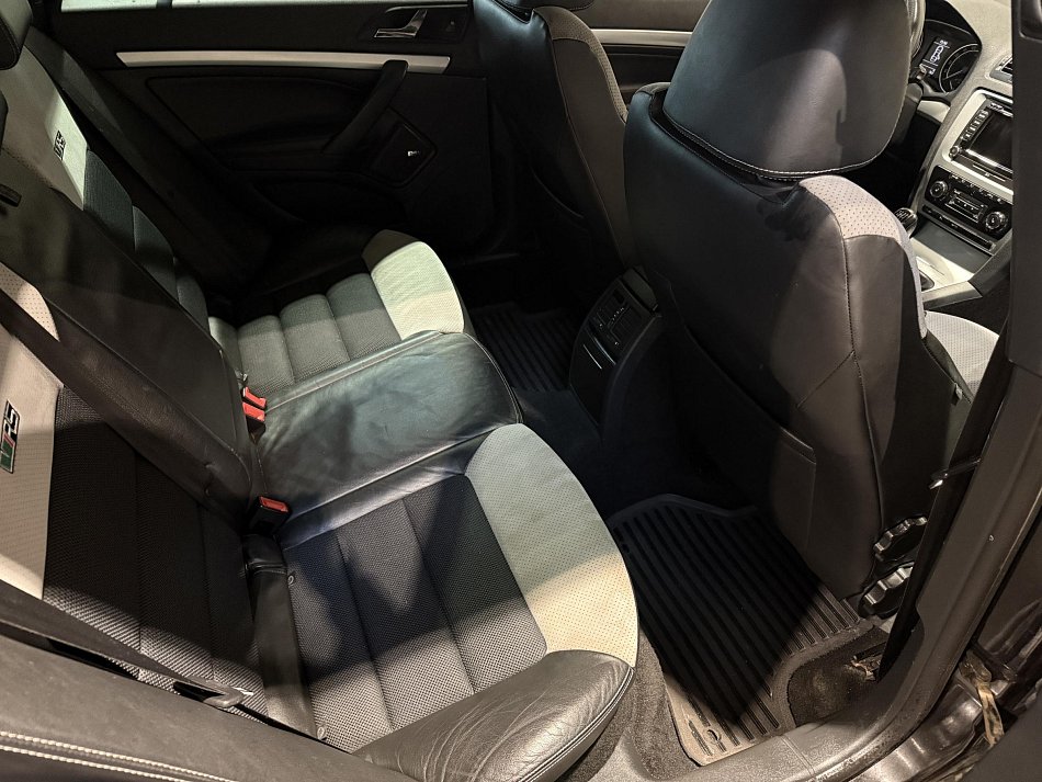 Škoda Octavia II 2.0TDi 