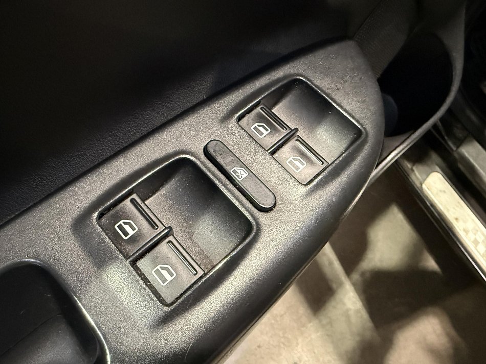 Škoda Octavia II 2.0TDi 