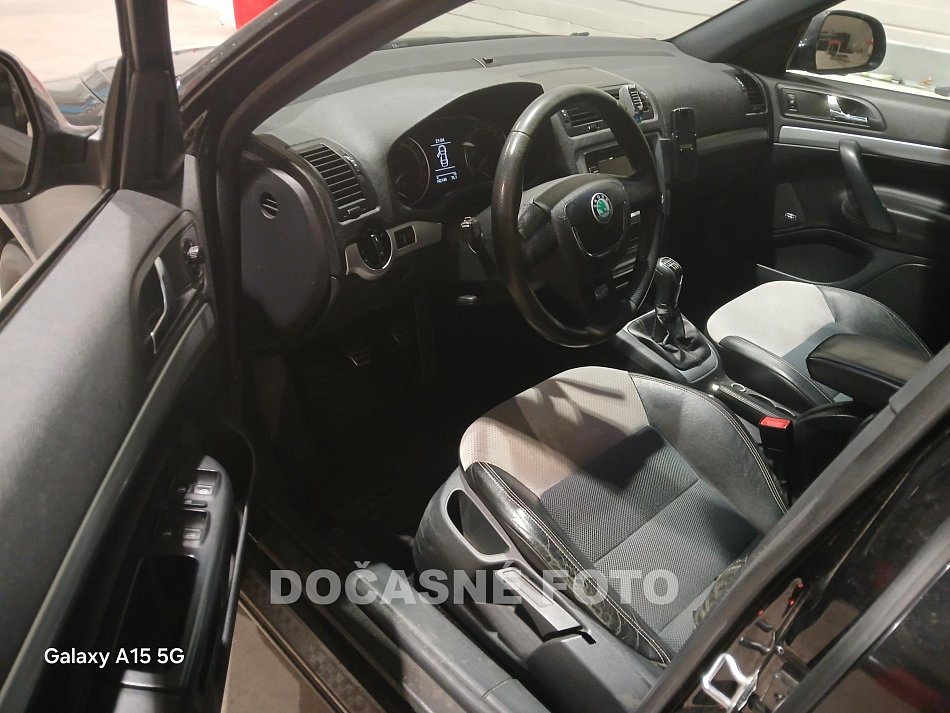 Škoda Octavia II 2.0 