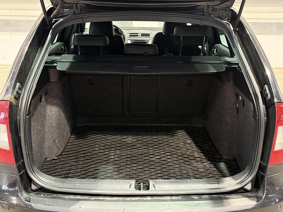 Škoda Octavia II 2.0TDi 