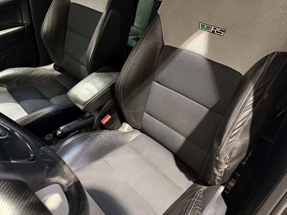 Škoda Octavia II 2.0TDi 