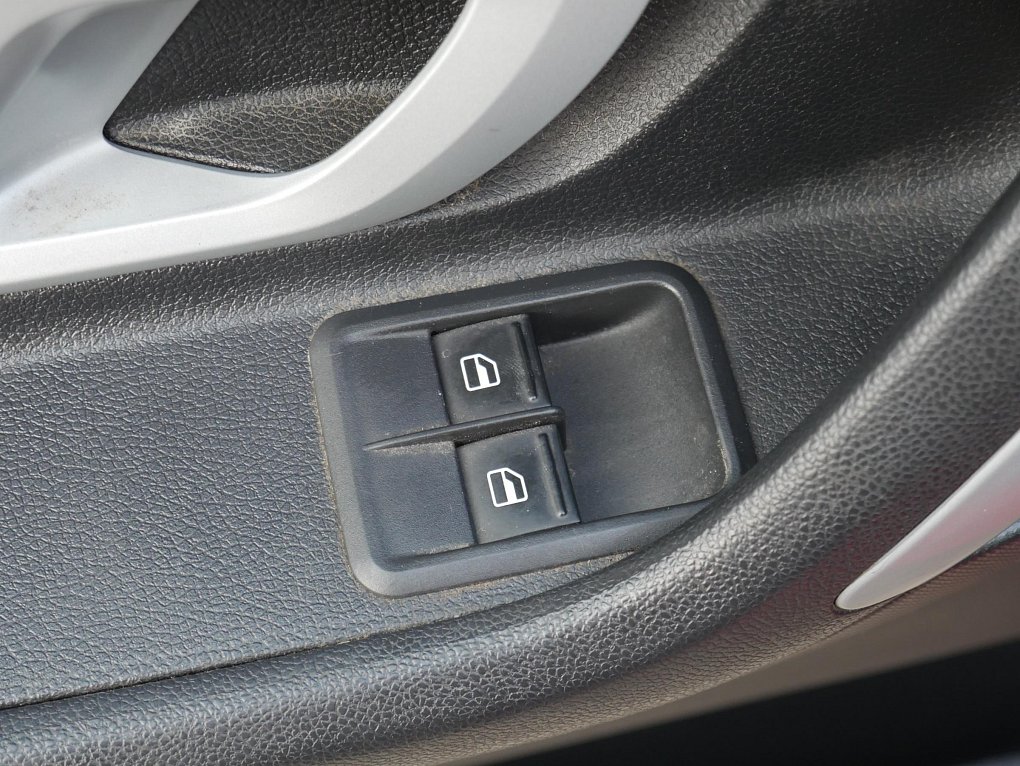 Škoda Roomster 1.4 16V Style Plus