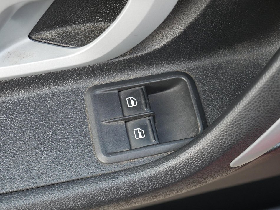 Škoda Roomster 1.4 16V 