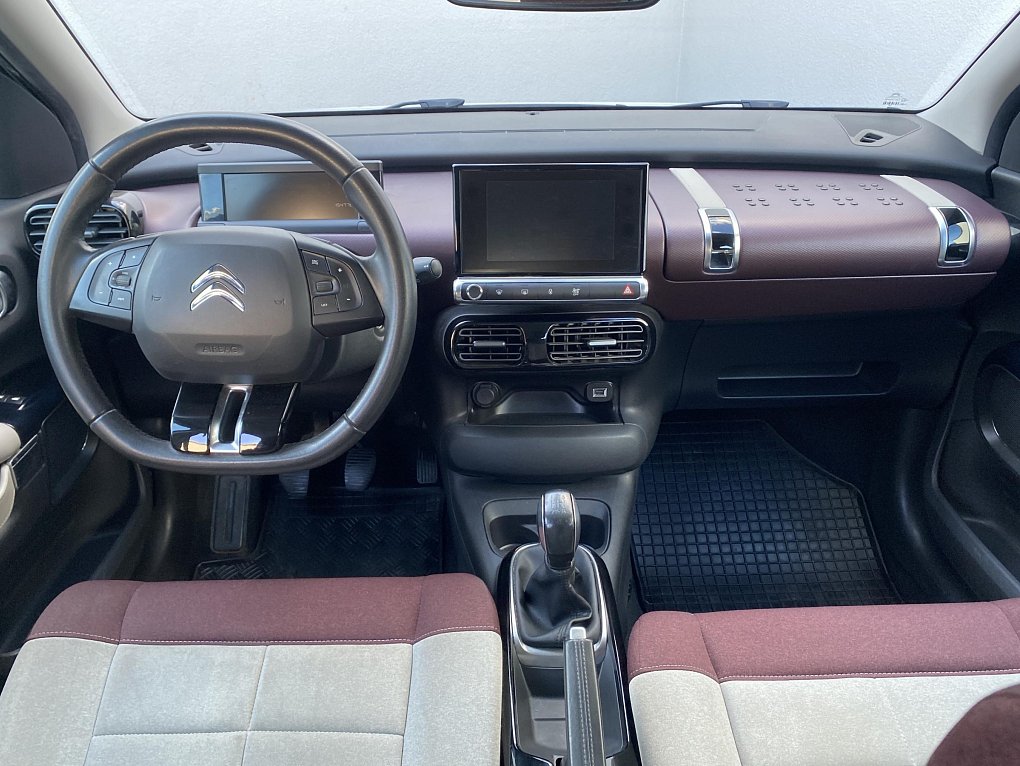 Citroën C4 Cactus 1.2PT 