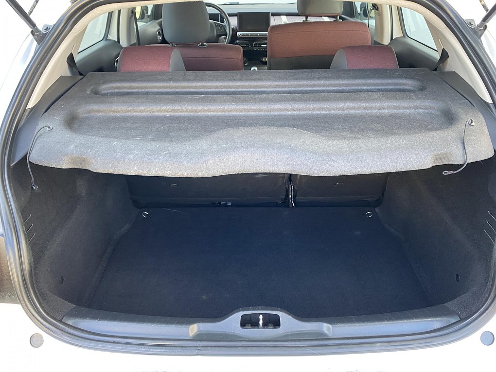 Citroën C4 Cactus 1.2PT 