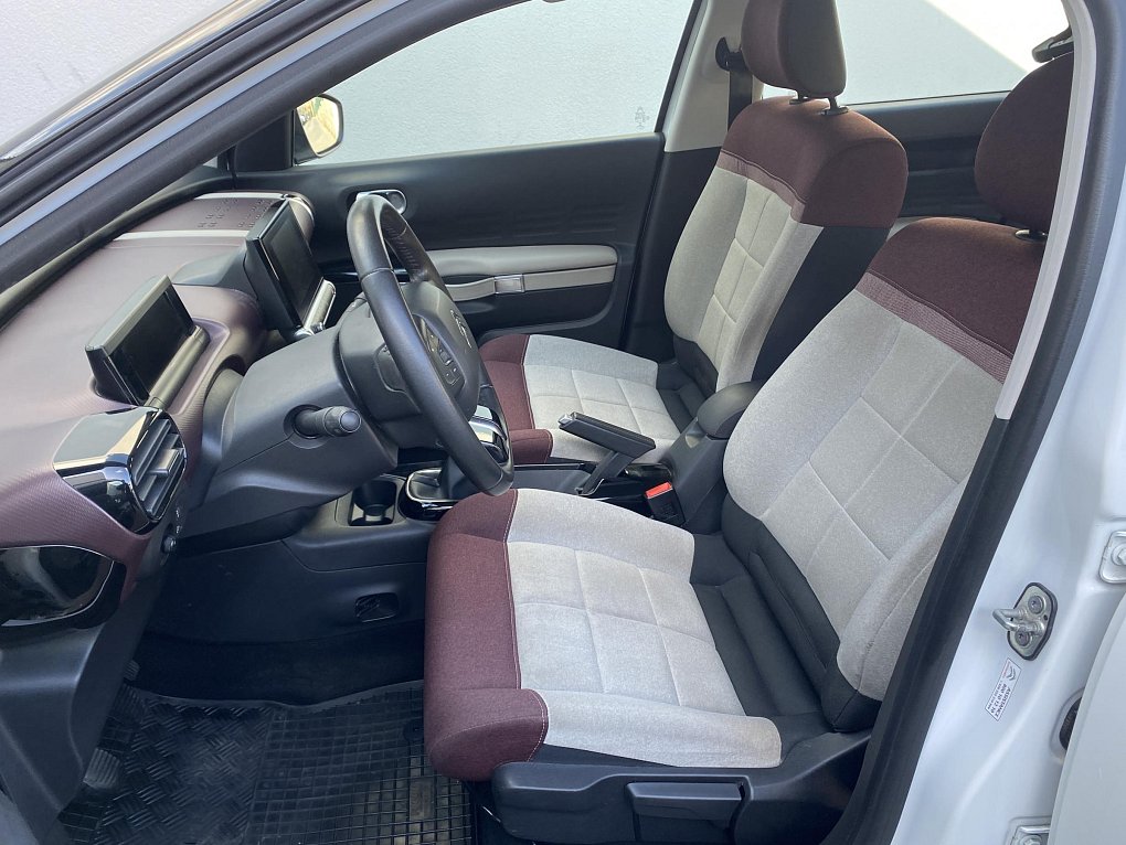 Citroën C4 Cactus 1.2PT 