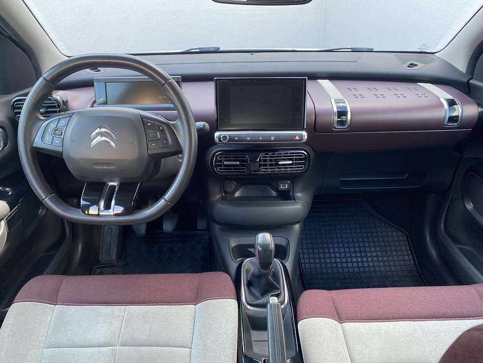 Citroën C4 Cactus 1.2PT 