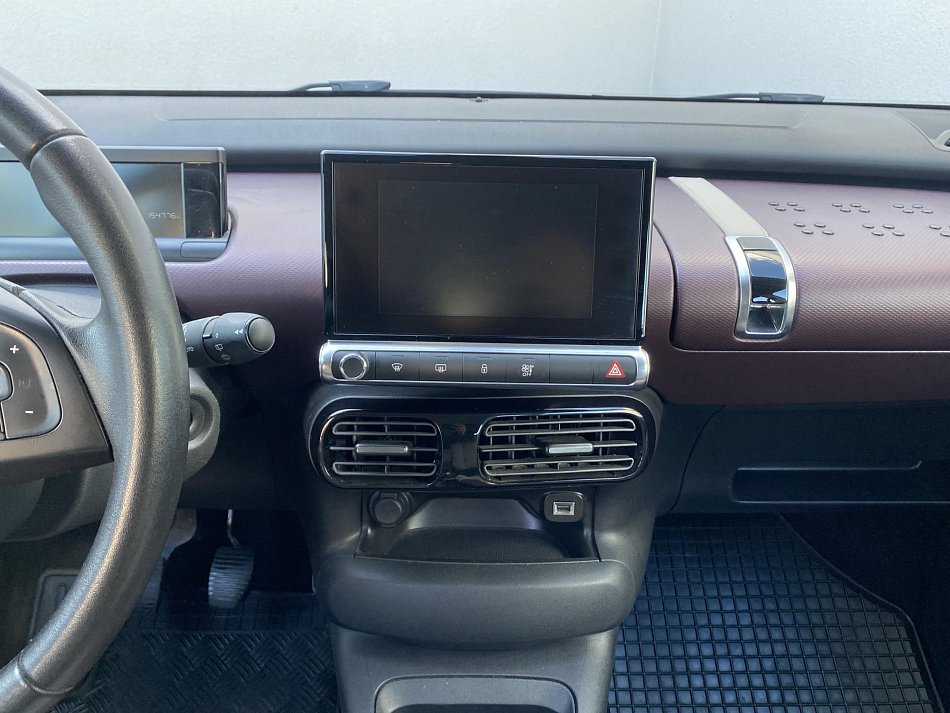 Citroën C4 Cactus 1.2PT 