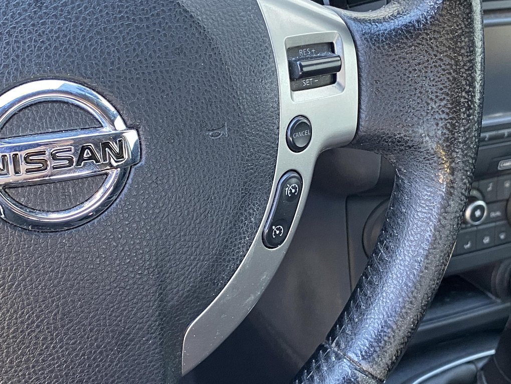 Nissan Qashqai 1.6 16V 