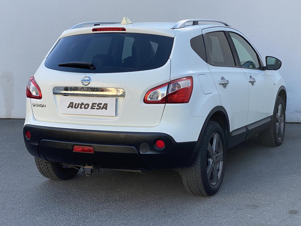 Nissan Qashqai 1.6 16V 