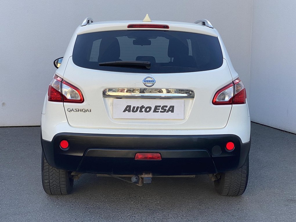 Nissan Qashqai 1.6 16V 