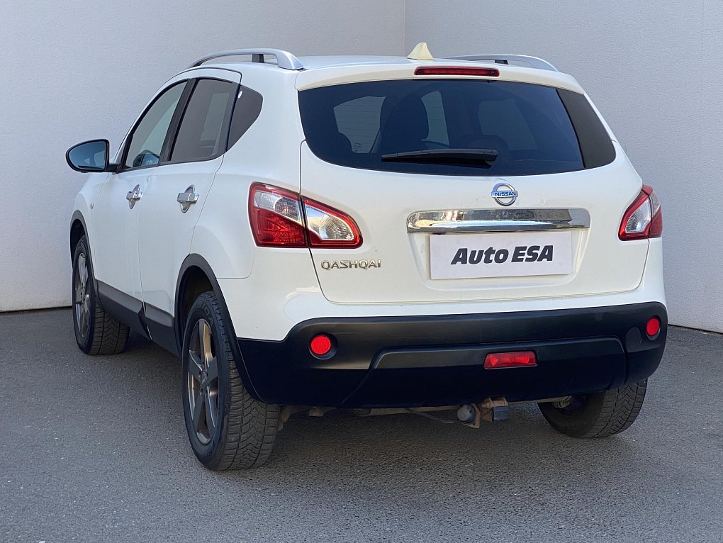 Nissan Qashqai 1.6 16V 