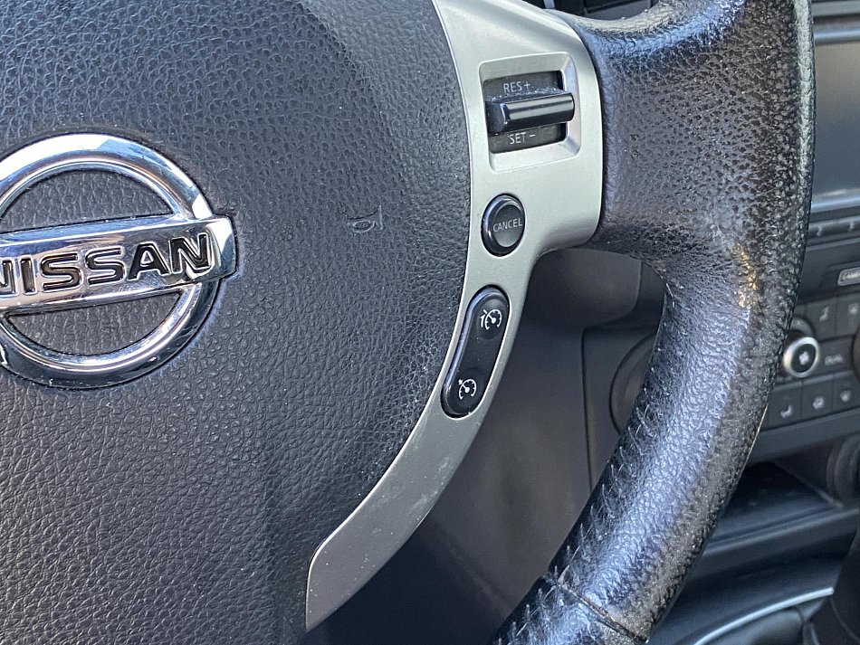 Nissan Qashqai 1.6 16V 