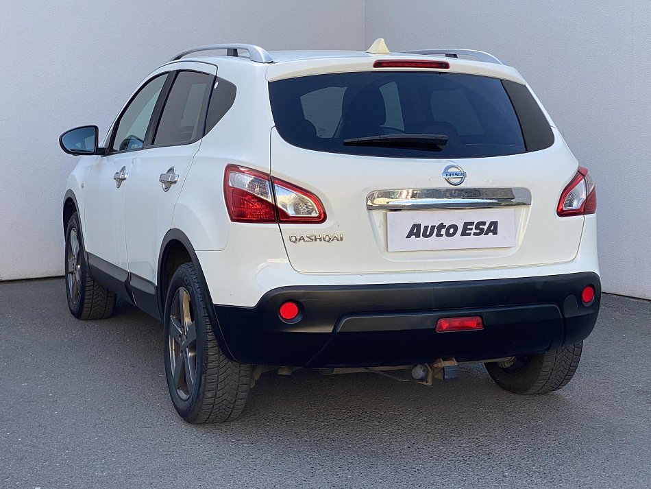 Nissan Qashqai 1.6 16V 