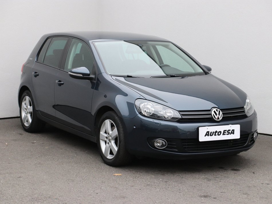 Volkswagen Golf 1.2i Style