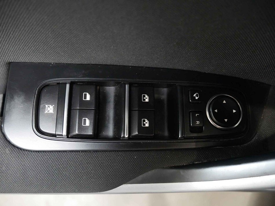 Kia Ceed 1.6 CRDi 