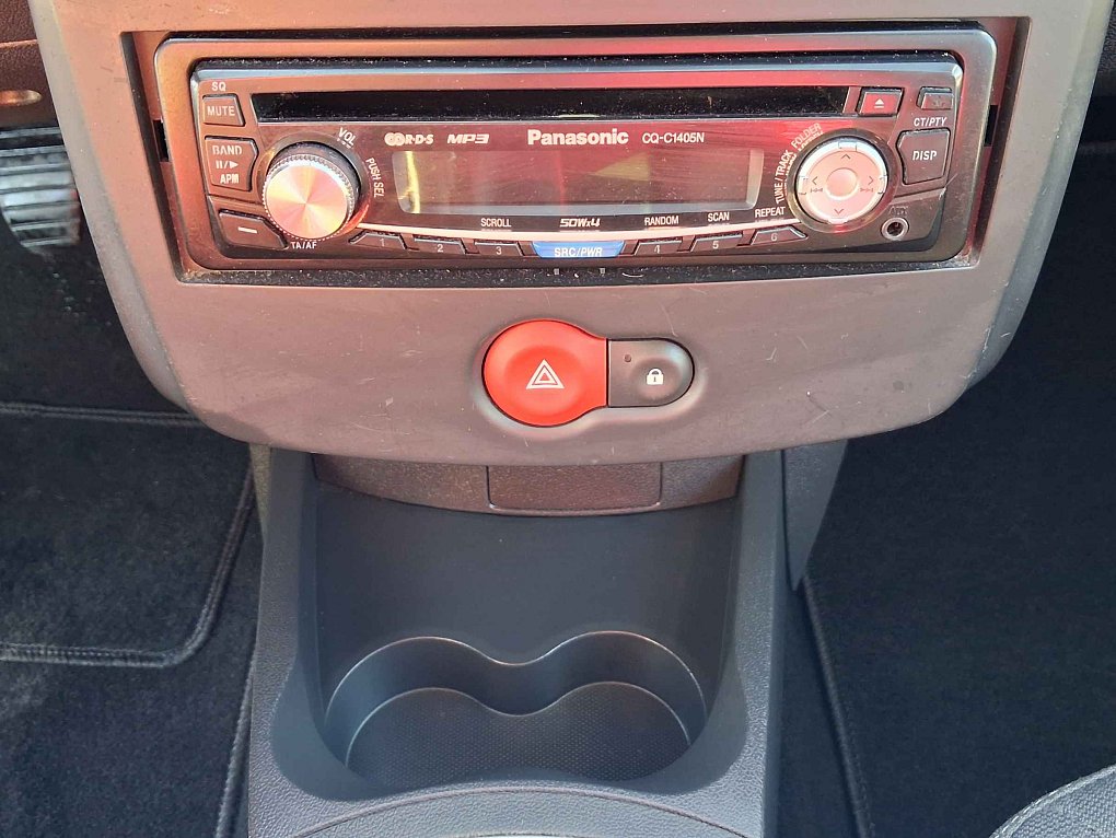 Renault Clio 1.2i 
