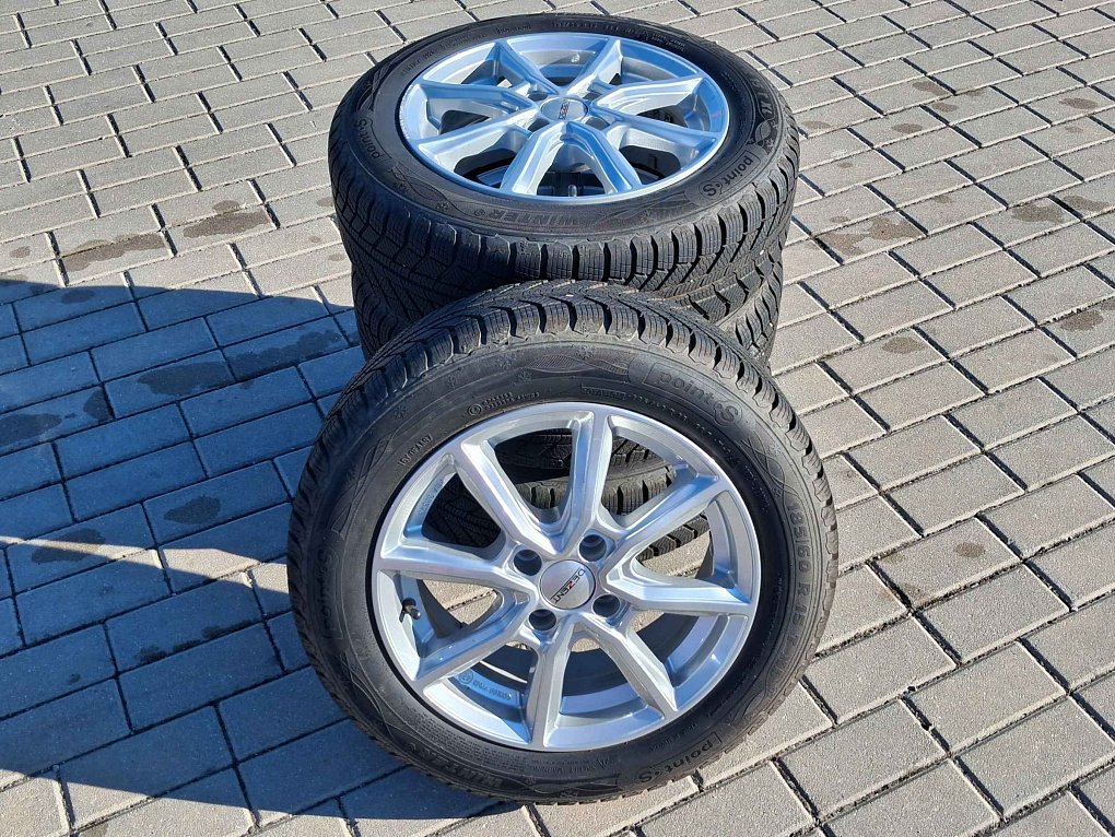Renault Clio 1.2i 