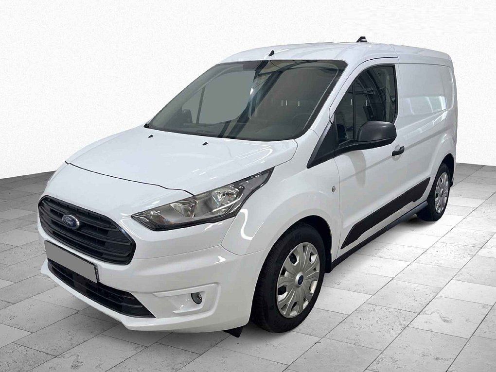 Ford Transit Connect 1.5TDCi Trend DÍLNA
