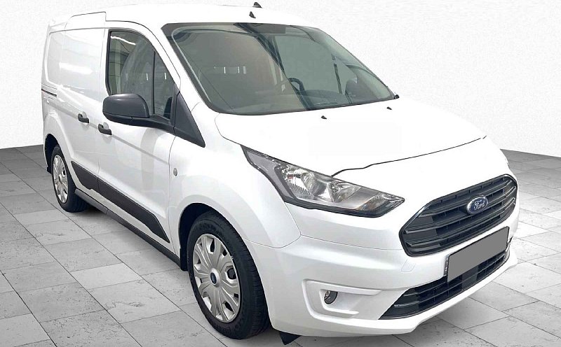 Ford Transit Connect 1.5TDCi Trend DÍLNA