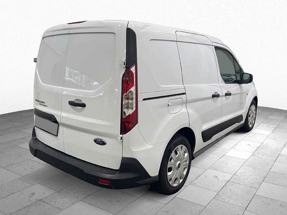 Ford Transit Connect 1.5TDCi Trend DÍLNA