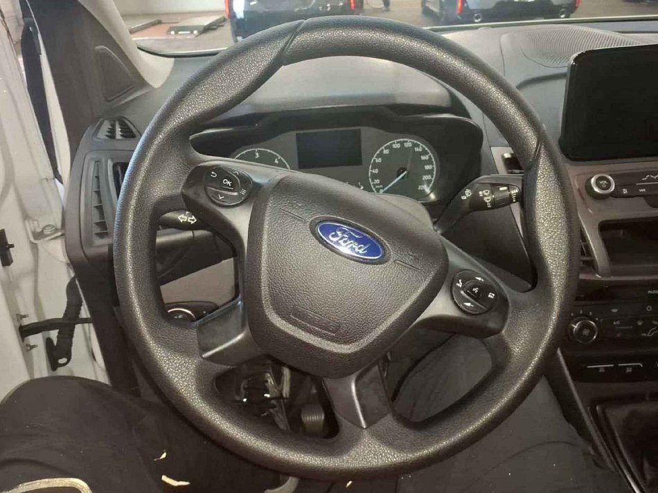 Ford Transit Connect 1.5TDCi Trend DÍLNA