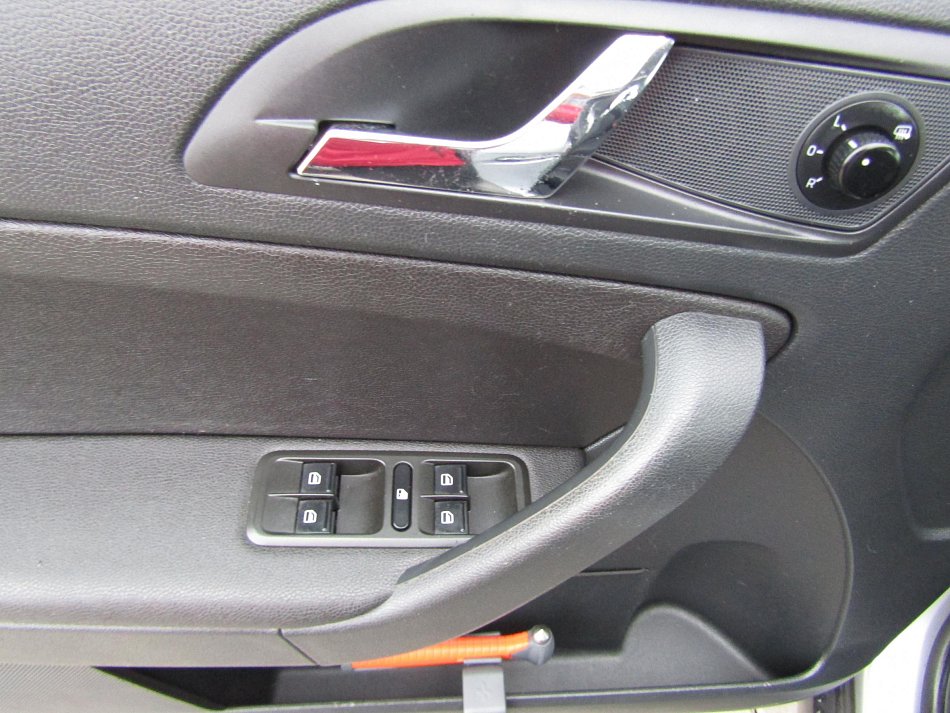 Škoda Yeti 1.4 TSi Ambition