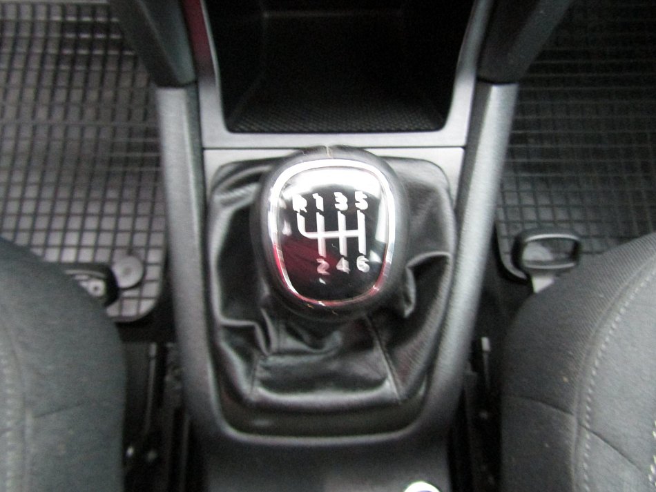 Škoda Yeti 1.4 TSi Ambition