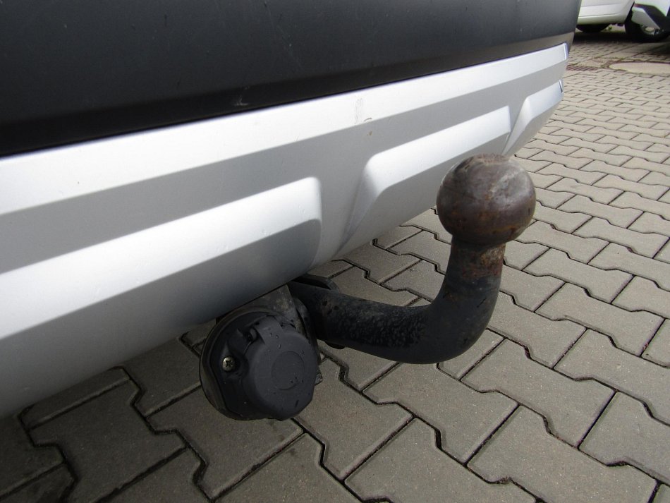 Škoda Yeti 1.4 TSi Ambition