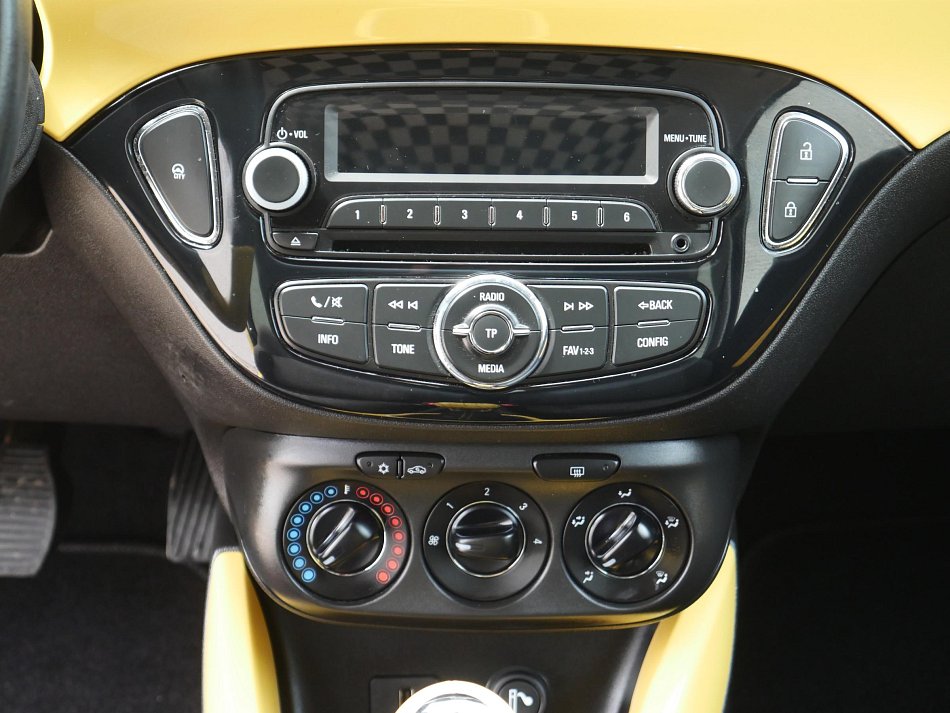 Opel Adam 1.2 i 