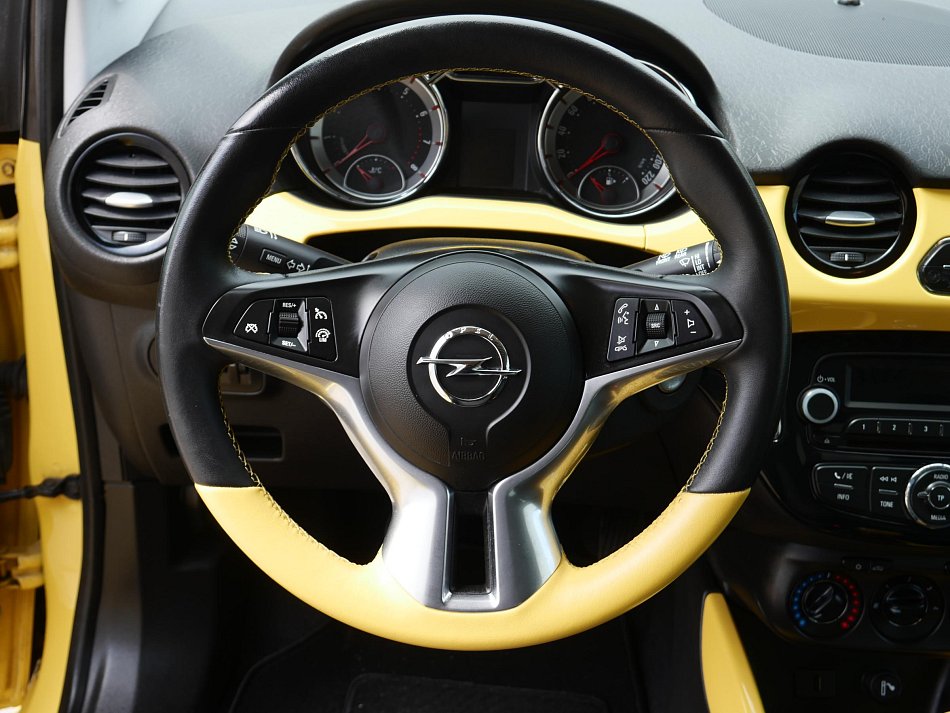 Opel Adam 1.2 i 