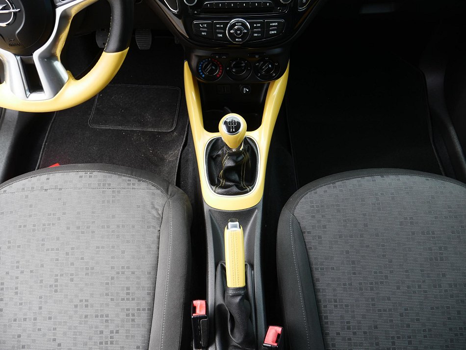 Opel Adam 1.2 i 