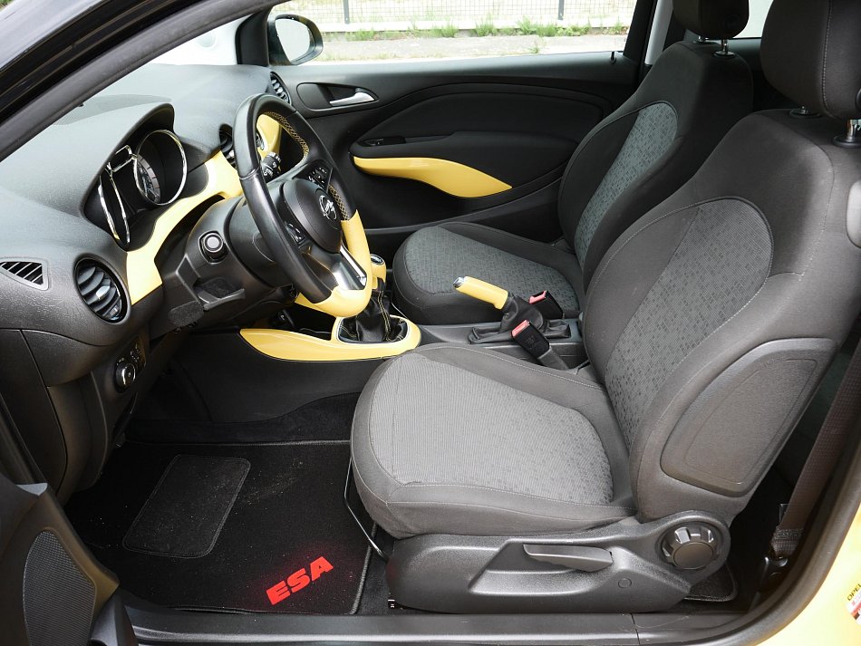 Opel Adam 1.2 i 