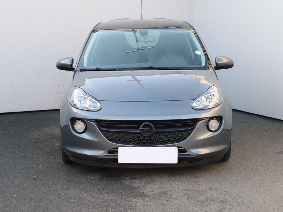 Opel Adam 1.2 i 