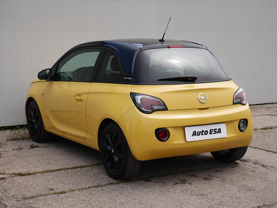 Opel Adam 1.2 i 
