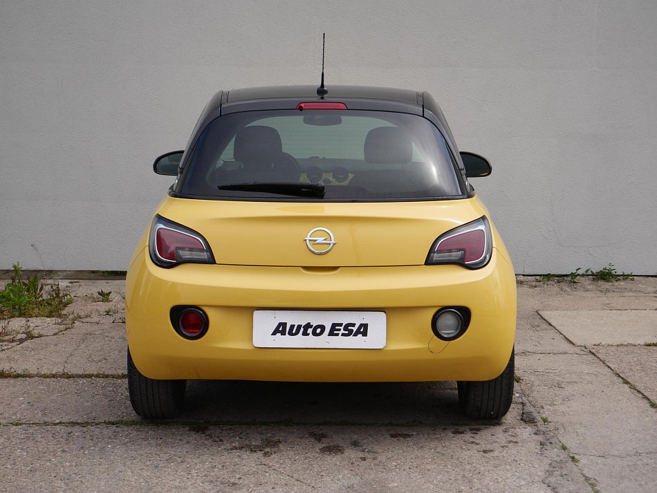 Opel Adam 1.2 i 