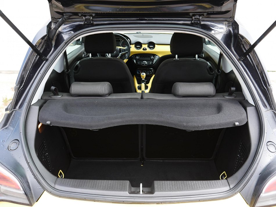 Opel Adam 1.2 i 