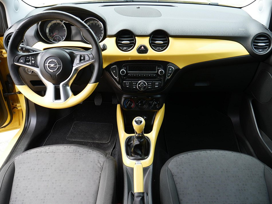 Opel Adam 1.2 i 