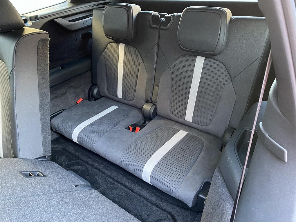 Škoda Kodiaq II 2.0 TDi SportLine 4x4, 7míst