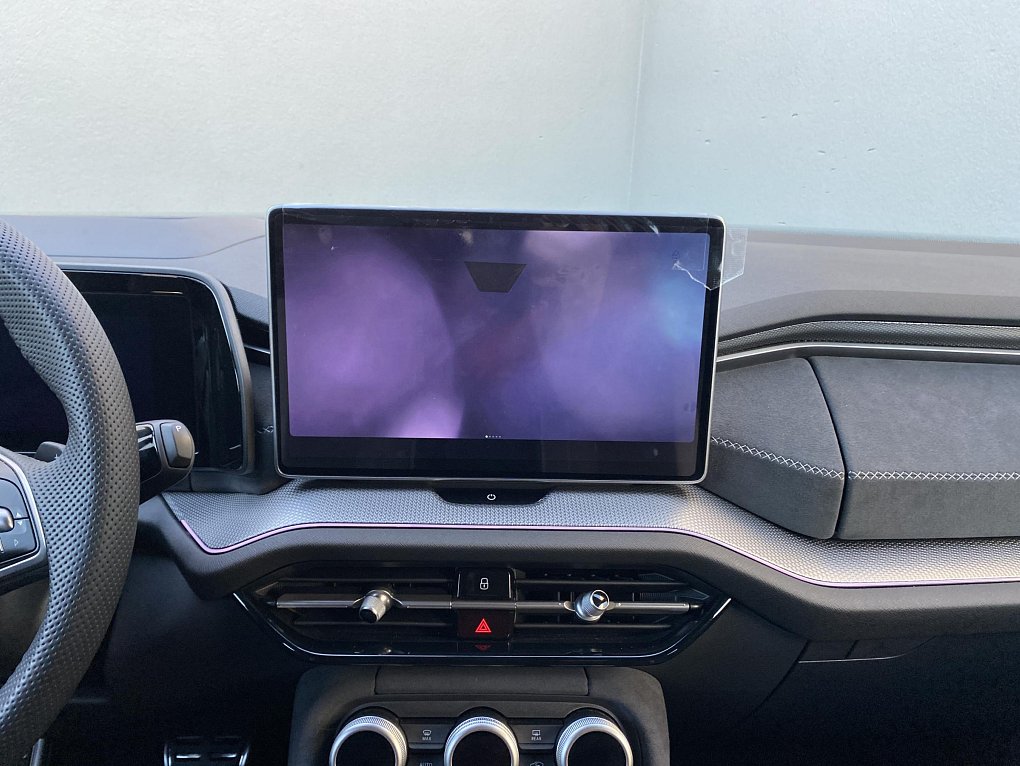 Škoda Kodiaq II 2.0 TDi SportLine 4x4, 7míst